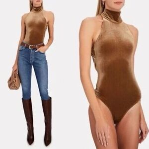 ALIX NYC Bentley Bodysuit